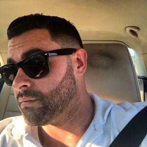 Meet your Posher, Patrick